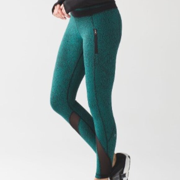 Lululemon Inspire Tight II - Picture 3 of 12